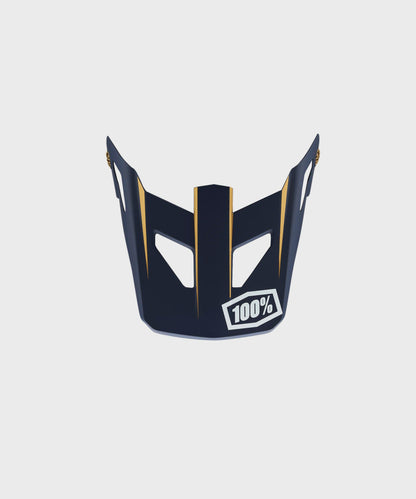 100% Status Replacement Visor