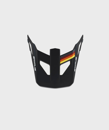 100% Status Youth Replacement Visor