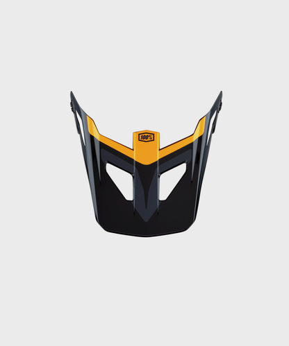 100% Status Replacement Visor