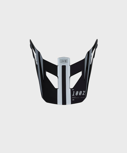 100% Status Replacement Visor