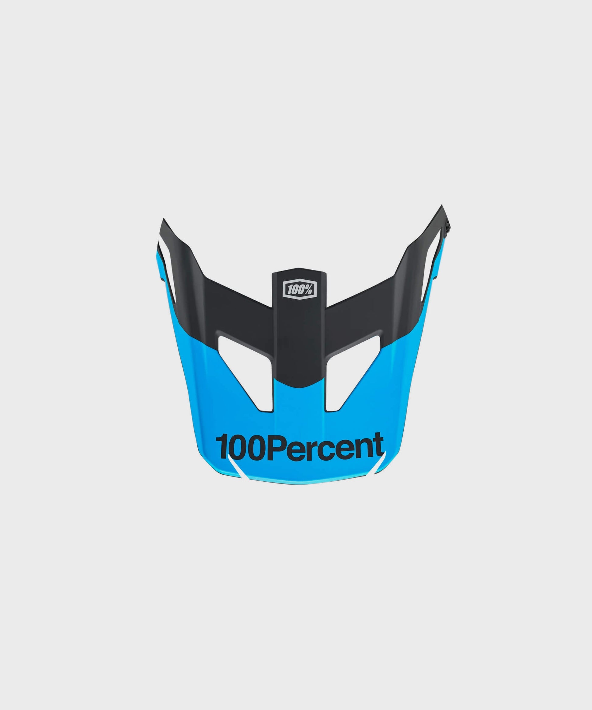 100% Status Youth Replacement Visor