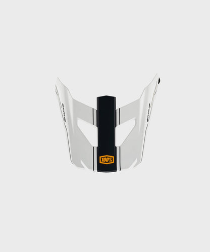 100% Status Youth Replacement Visor