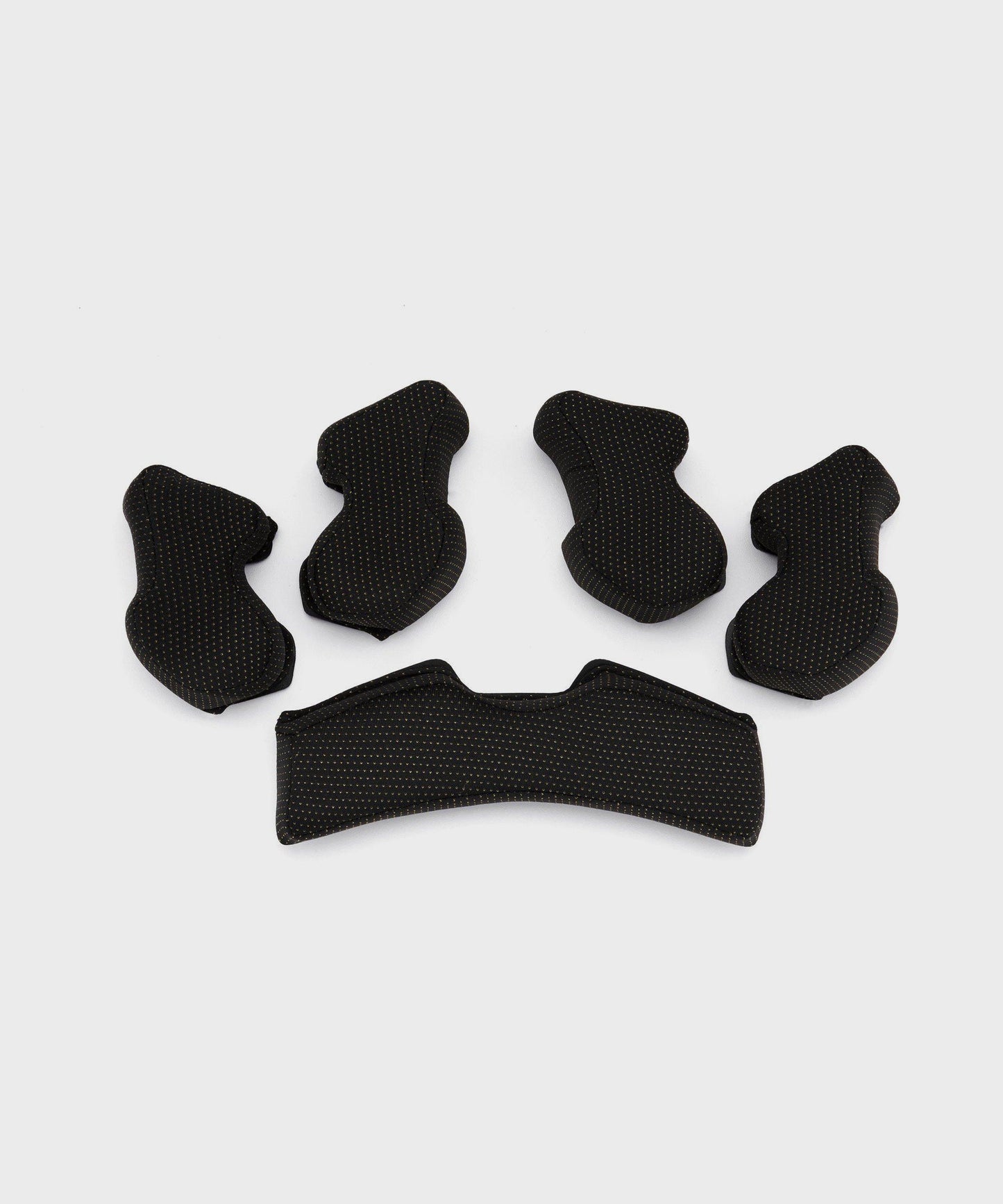 100% Trajecta Cheek Pad & Neck Roll Kit -