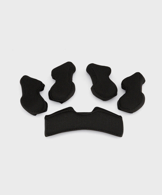 100% Trajecta Cheek Pad & Neck Roll Kit -