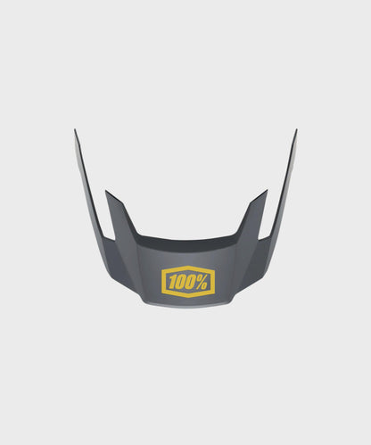 100% ALTEC Replacement Visor