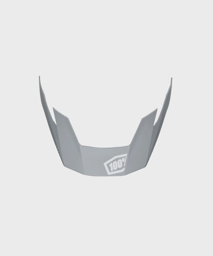 100% Altis Replacement Visor