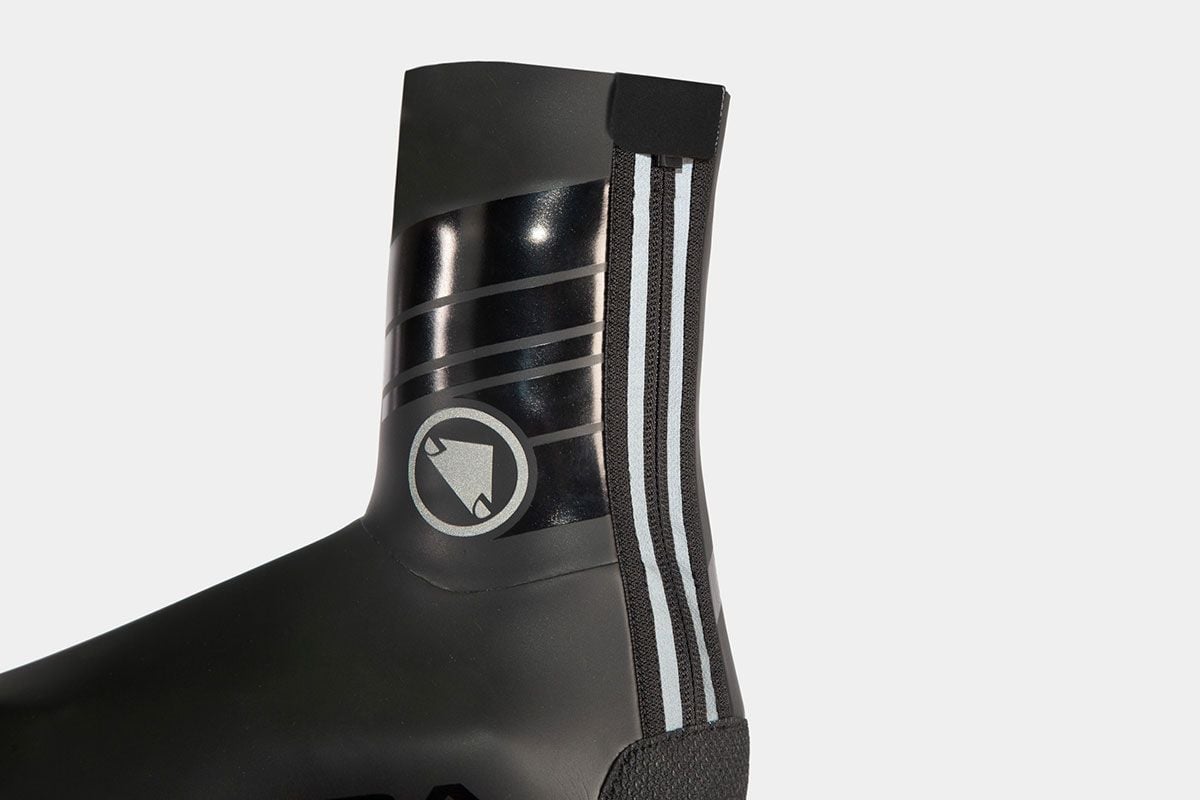 Endura Road Waterproof Overshoes