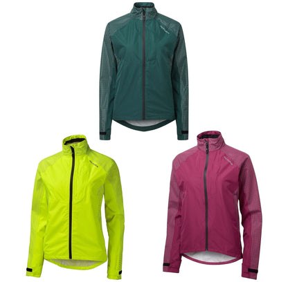 Altura Nightvision Storm Women's Waterproof Cycling Jacket 202