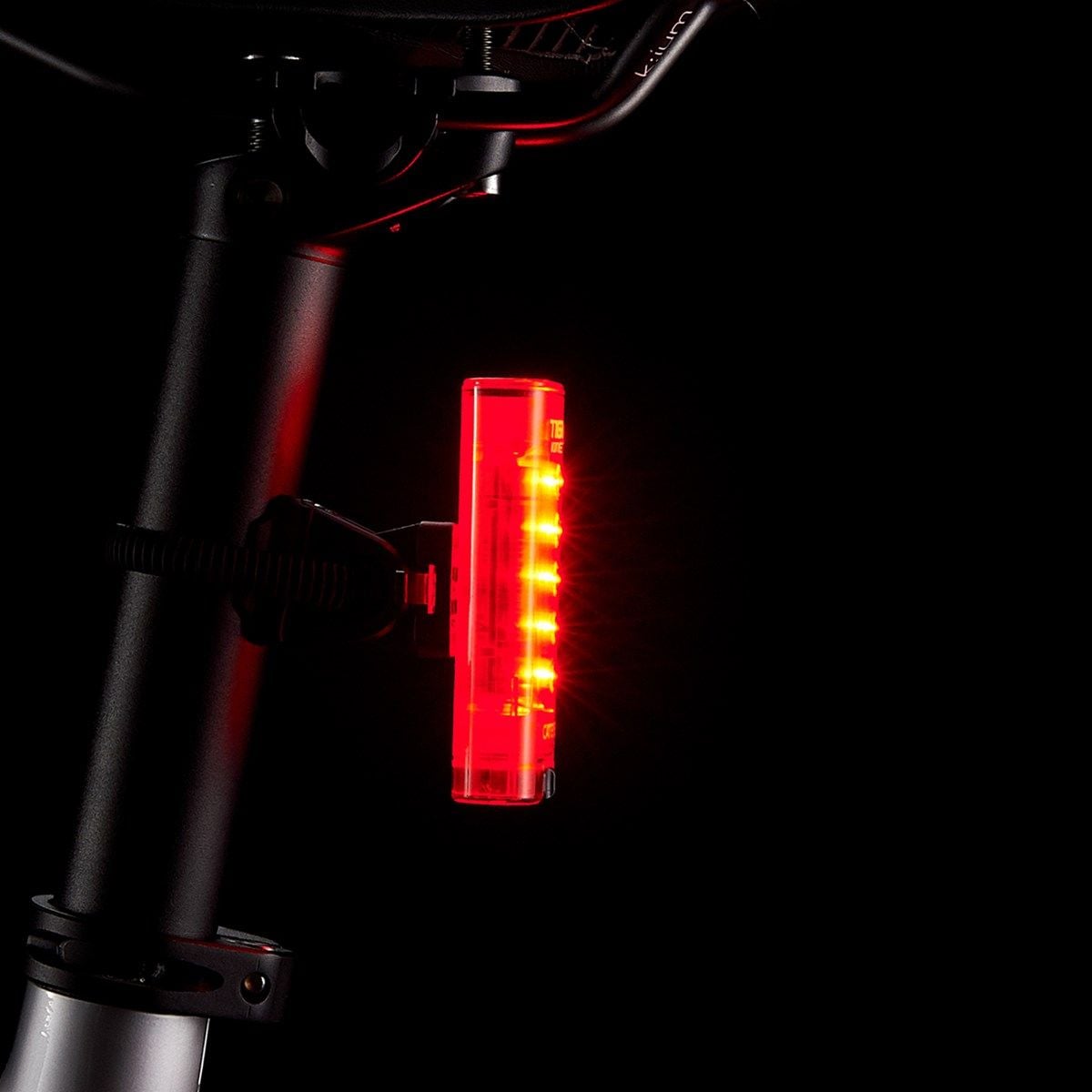 CatEye Tight Kinetic Rear Light