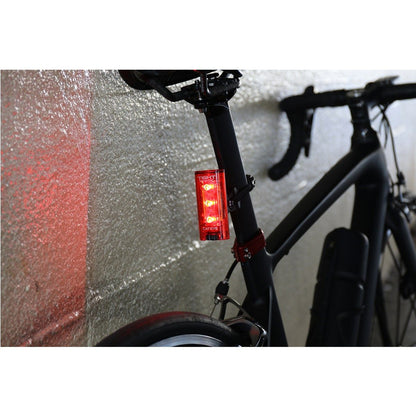 CatEye Tight Kinetic Rear Light