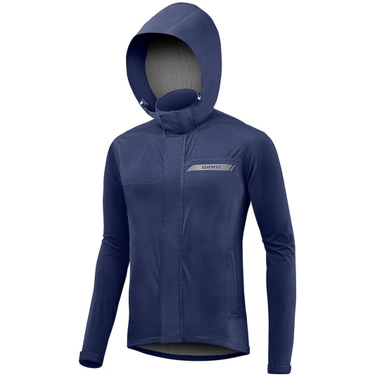 Giant Proshield Mtb Jacket Small Only 36-38 Inch Chest