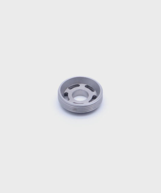 FOX Shock X2 Valve Seat Assembly Rebound 0.247" Bore