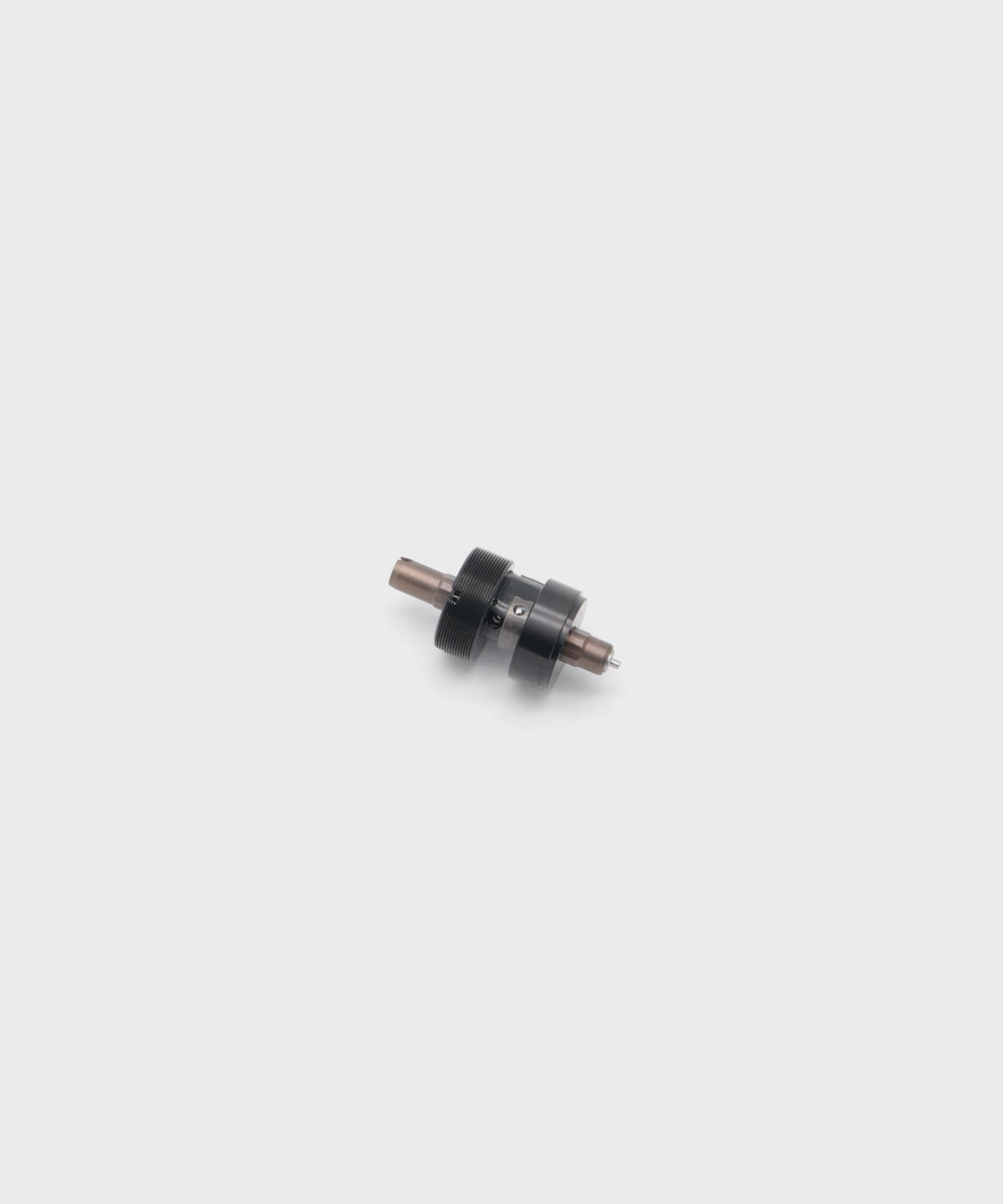 FOX Shock DPX2 Base Valve Assembly Factory AFM