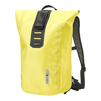 Ortlieb Velocity Ps Pvc Free 17 Litre Backpack