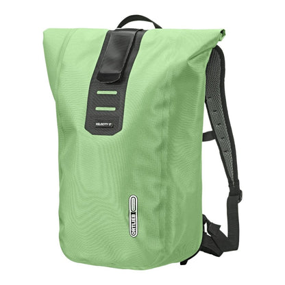 Ortlieb Velocity Ps Pvc Free 17 Litre Backpack