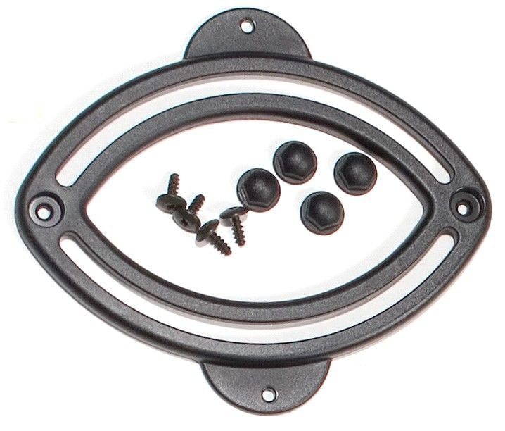 Ortlieb Ql2 Eliptical Rail