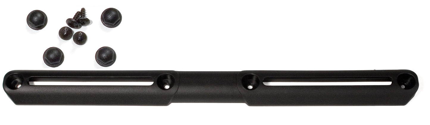 Ortlieb Ql1 Long Rail Bracket
