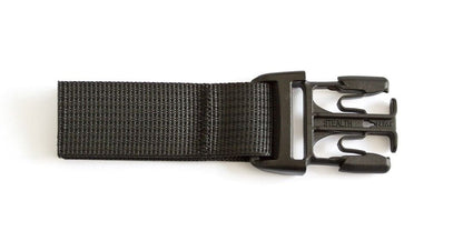 Ortlieb Stealth Buckle For Office Bag