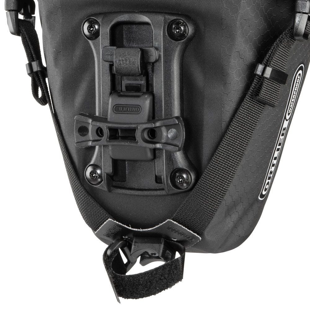 Ortlieb Saddle-bag Two 4.1 Litre