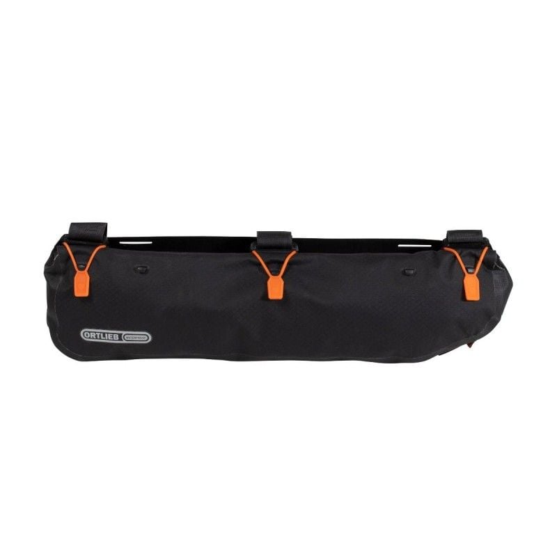 Ortlieb Bikepacking Frame-pack Rc Toptube 4 Litre