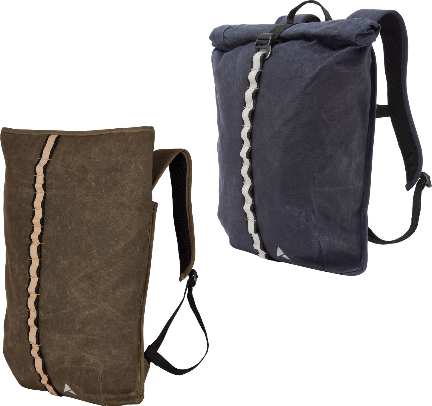 Altura Heritage Cycling Backpack 202