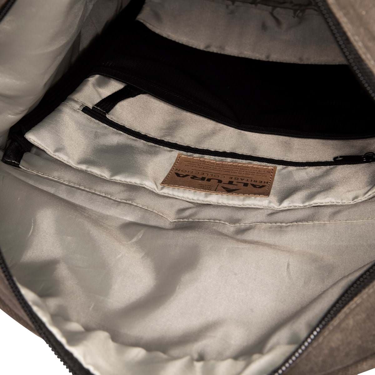 Altura Heritage Cycling Backpack 202