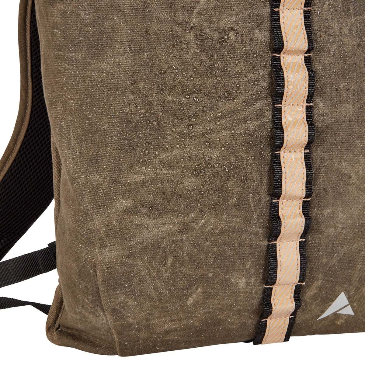 Altura Heritage Cycling Backpack 202