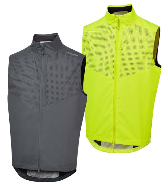 Altura Nightvision Thermal Waterproof Gilet