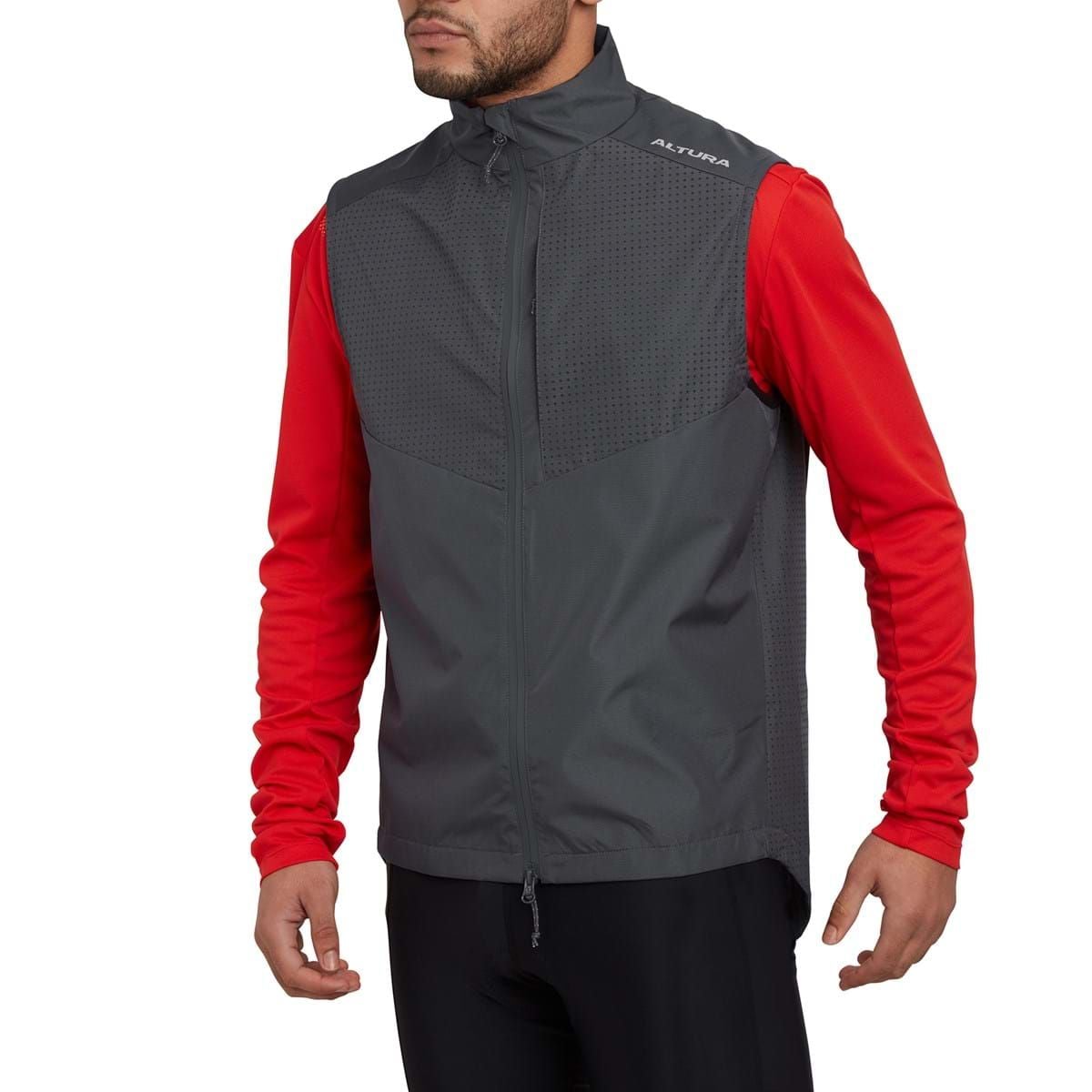 Altura Nightvision Thermal Waterproof Gilet