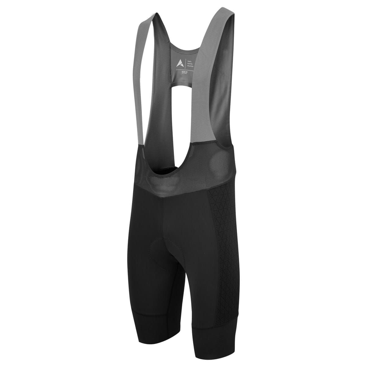 Altura Endurance Men's Cycling Bib Shorts 2021: BLACK