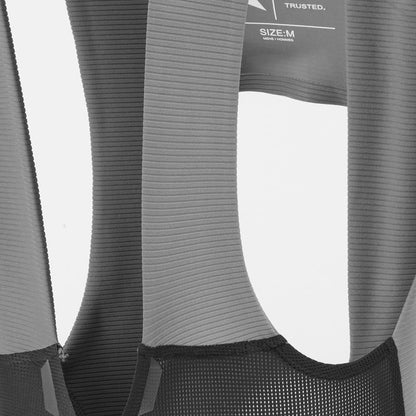 Altura Endurance Men's Cycling Bib Shorts 2021: BLACK