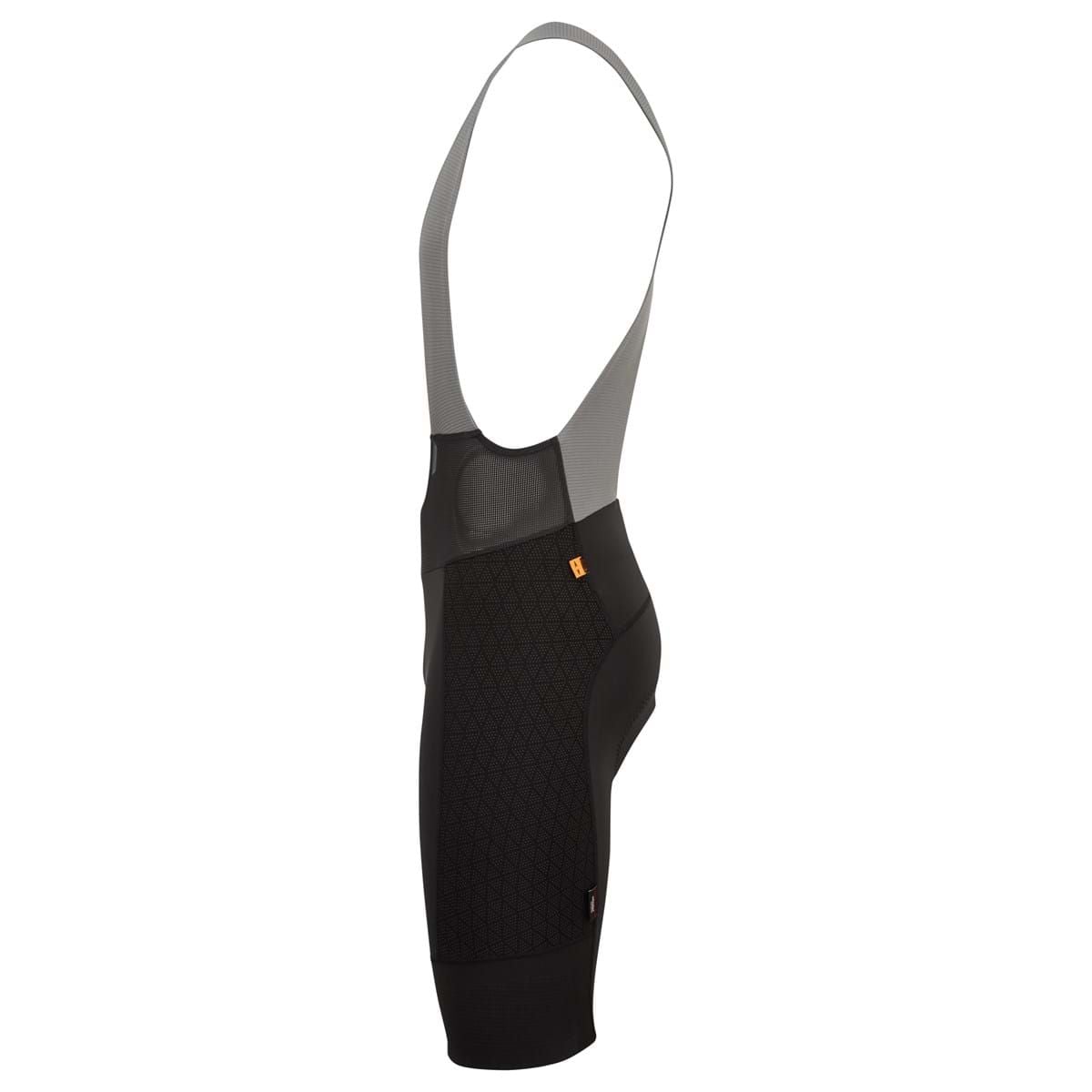 Altura Endurance Men's Cycling Bib Shorts 2021: BLACK