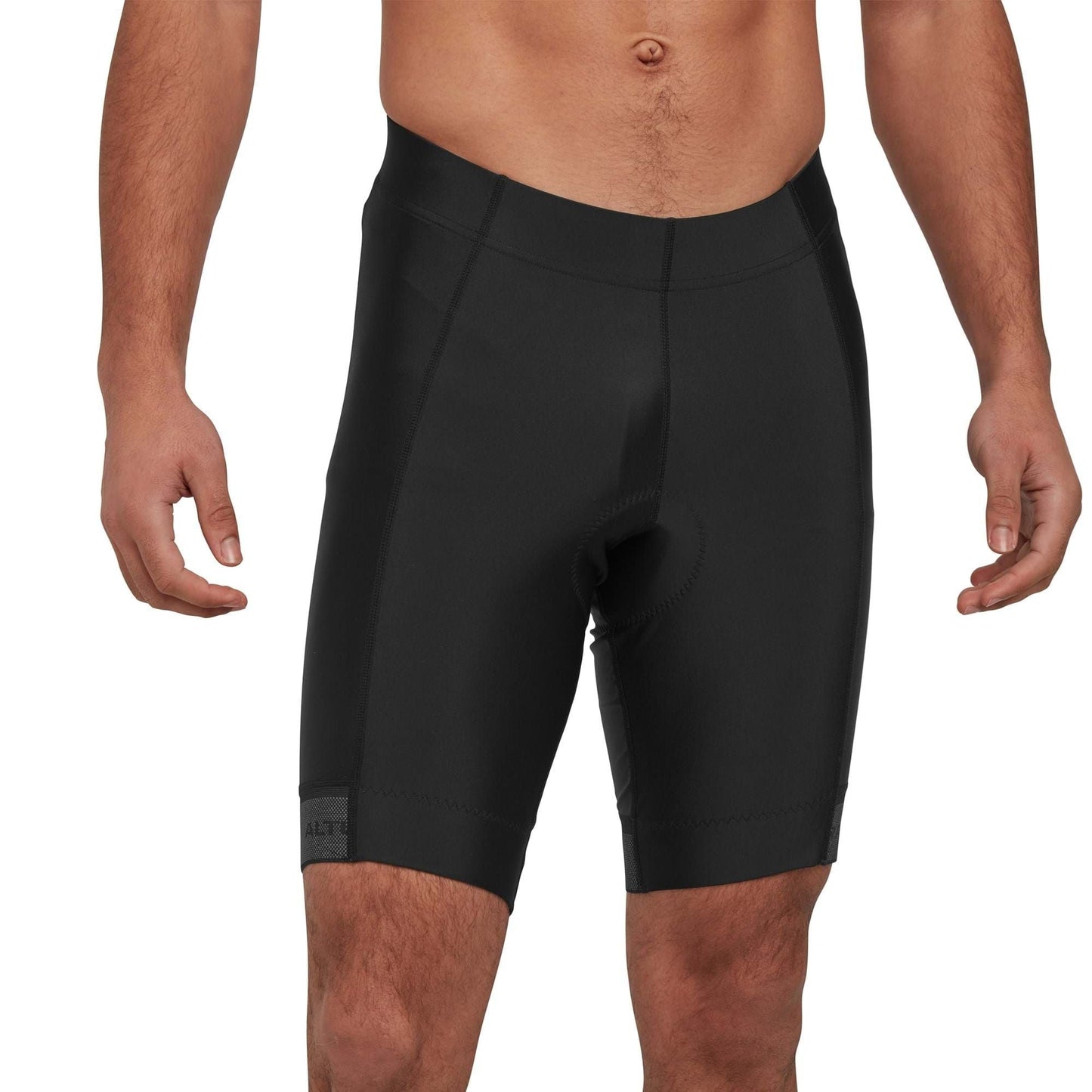 Altura Progel Plus Men's Cycling Waist Shorts 2021: BLACK
