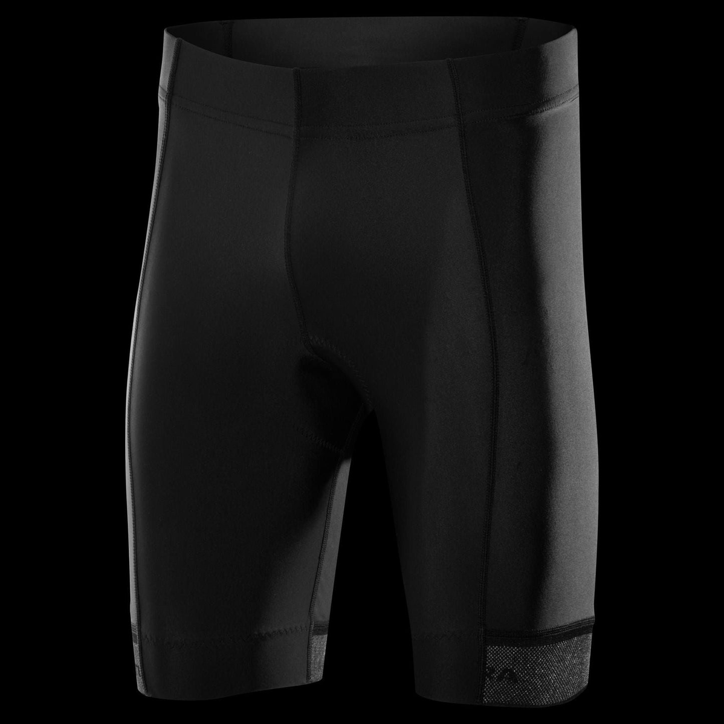 Altura Progel Plus Men's Cycling Waist Shorts 2021: BLACK