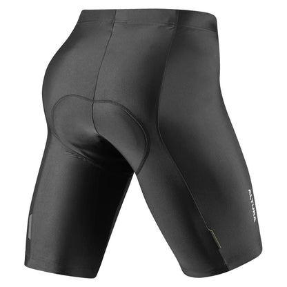 Altura Airstream Men's Waist Shorts 2021: BLACK