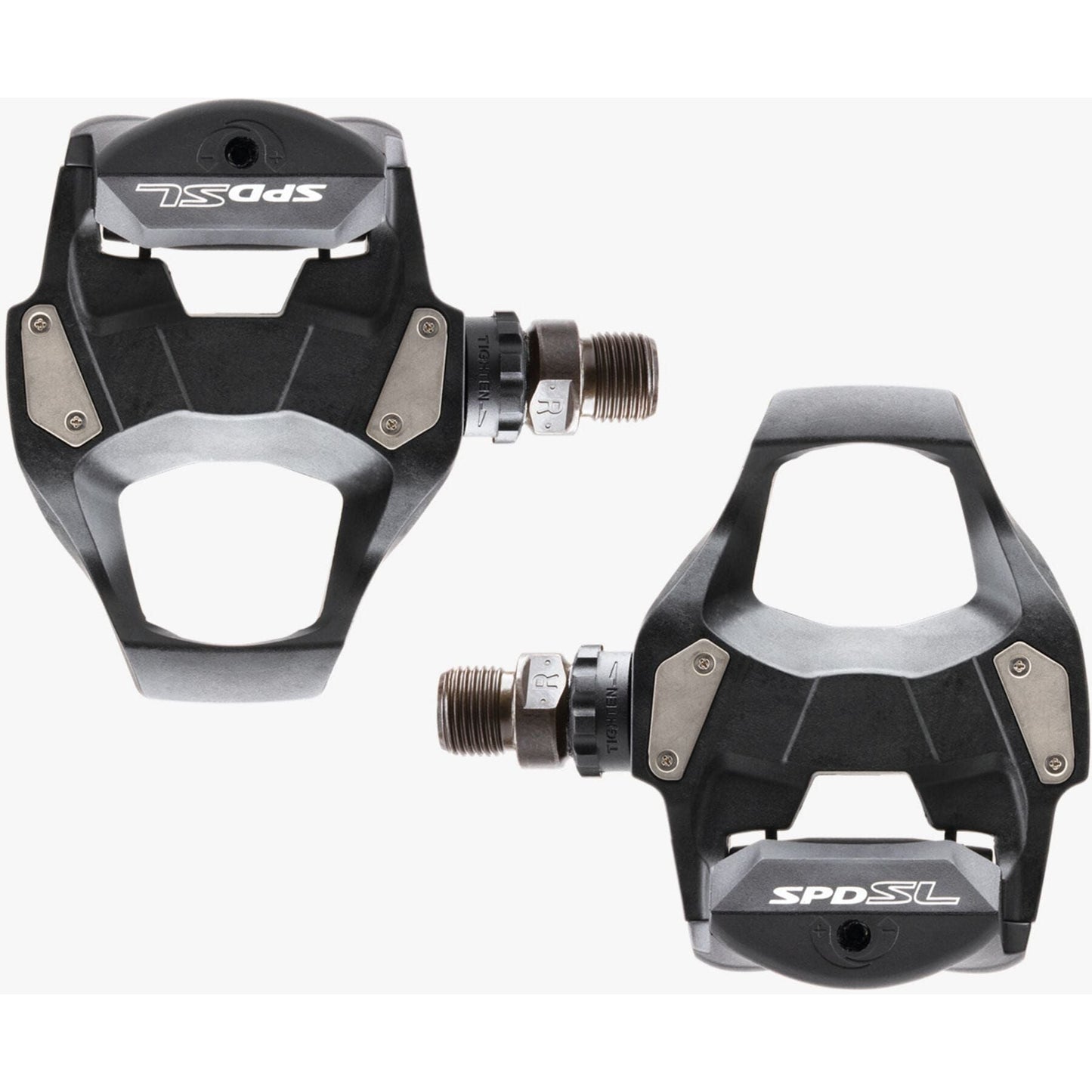 Shimano PD-RS500 SPD-SL pedal, resin composite