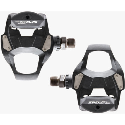 Shimano PD-RS500 SPD-SL pedal, resin composite