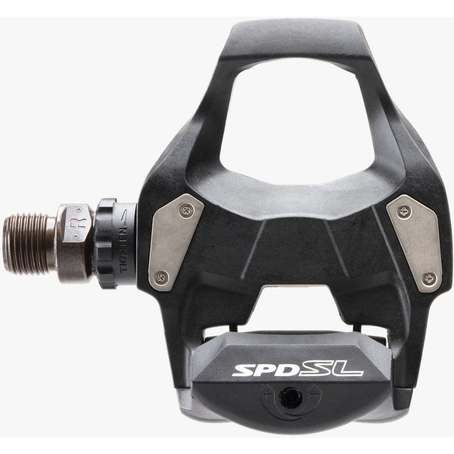 Shimano PD-RS500 SPD-SL pedal, resin composite