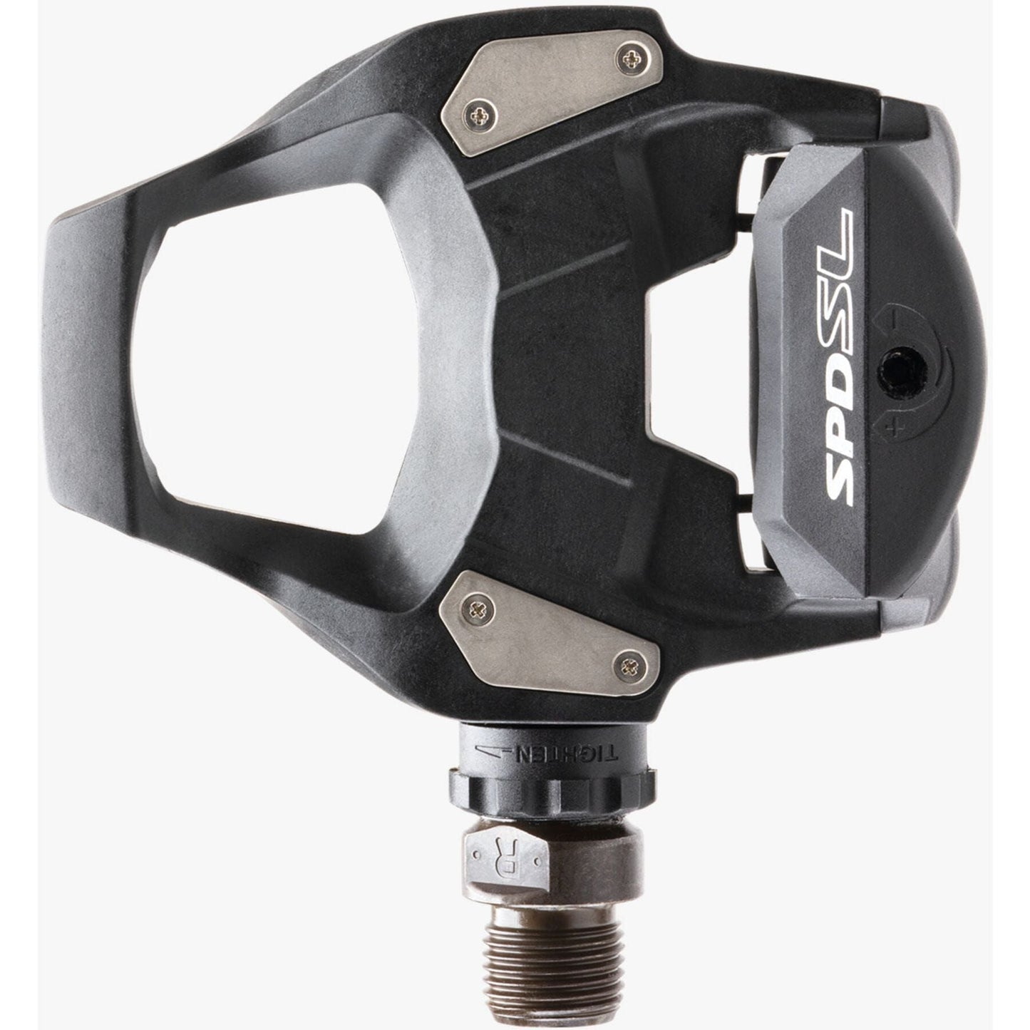 Shimano PD-RS500 SPD-SL pedal, resin composite