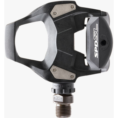 Shimano PD-RS500 SPD-SL pedal, resin composite