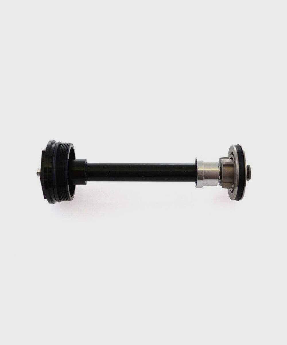 Marzocchi Z2 Fork 34 RAIL Remote Top Cap Complete Assembly