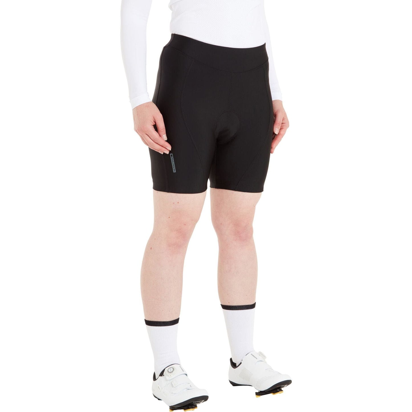 Madison Freewheel Tour Womens Shorts
