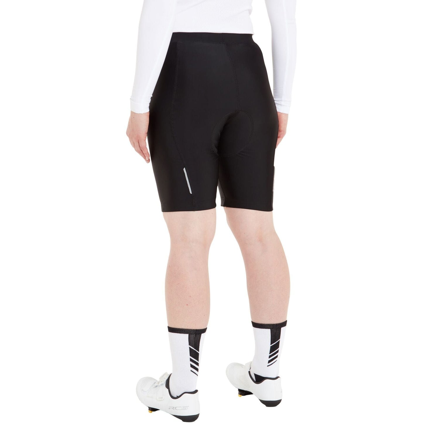 Madison Freewheel Track Womens Shorts Size 18