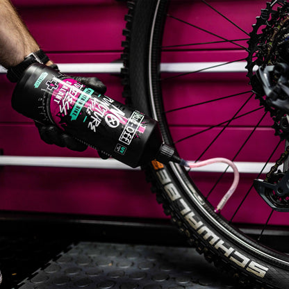 Muc-Off No Puncture Hassle 1L