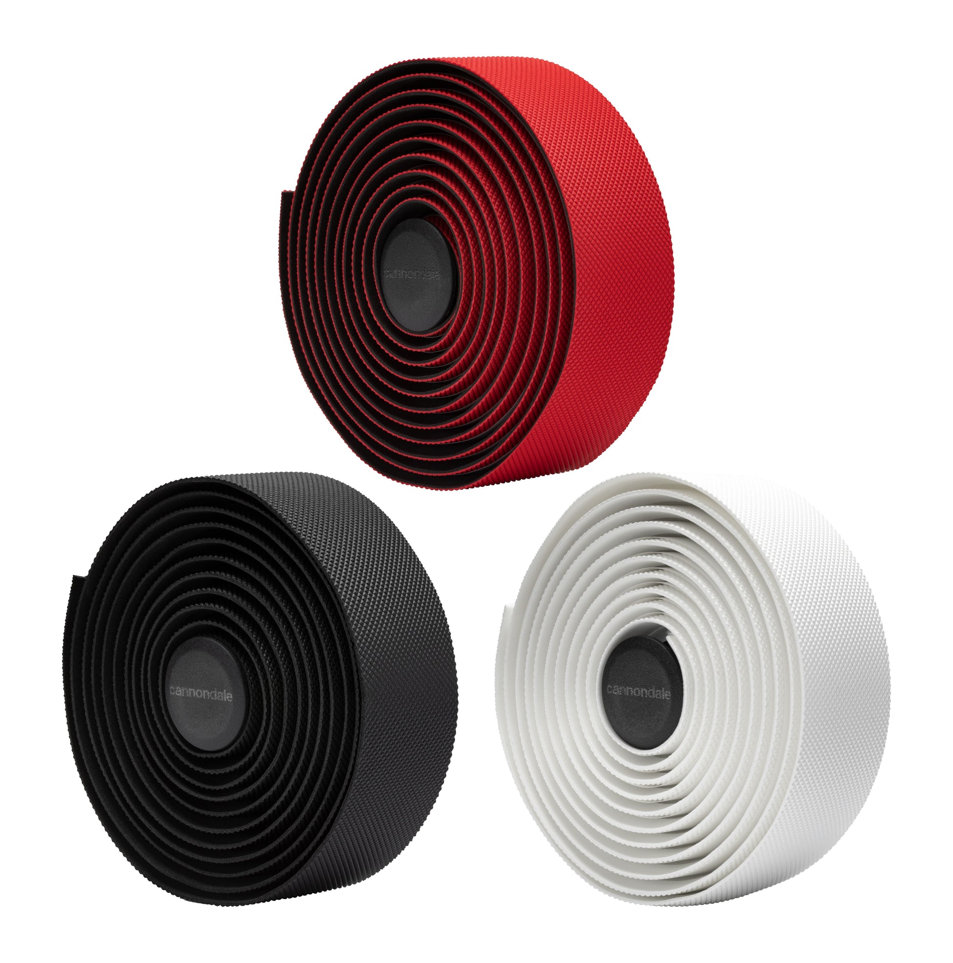 Cannondale Knurltack Bar Tape - Black