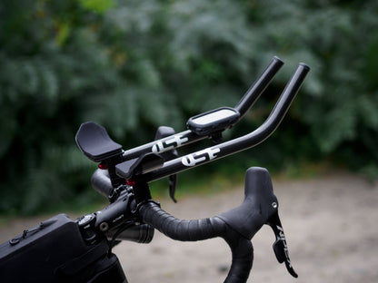 USE TR2 Clip-On Chassis Handlebar