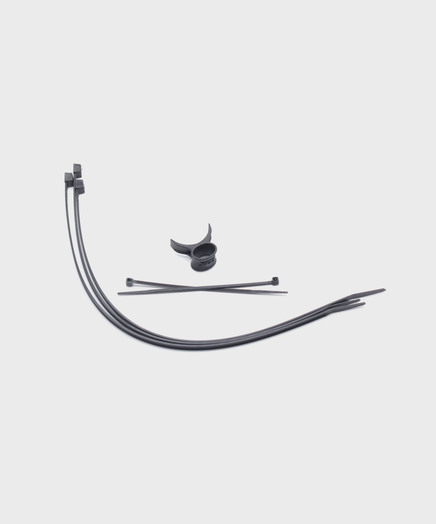 FOX Seatpost DOSS Cable Guide & Ties 2013