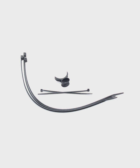 FOX Seatpost DOSS Cable Guide & Ties 2013