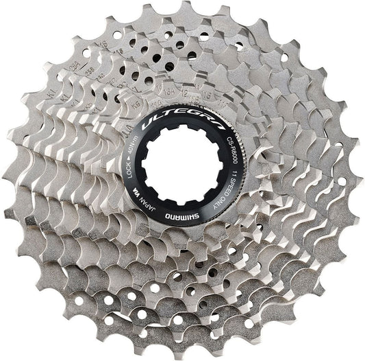 Shimano Ultegra CS-R8000 Ultegra 11-speed cassette 11 - 30T
