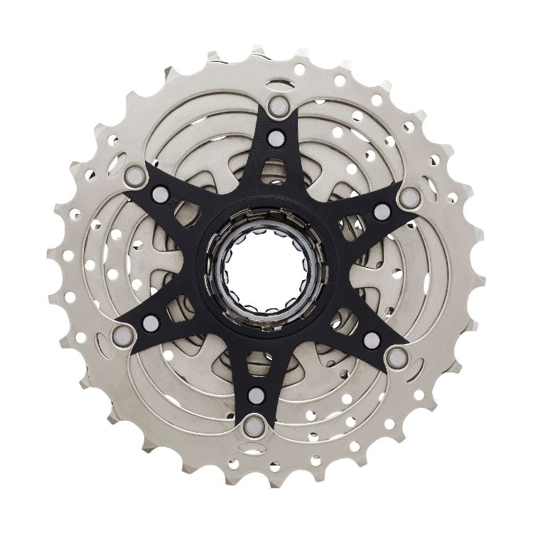 Shimano 105 CS-R7000 105 11-speed cassette, 11 - 30T